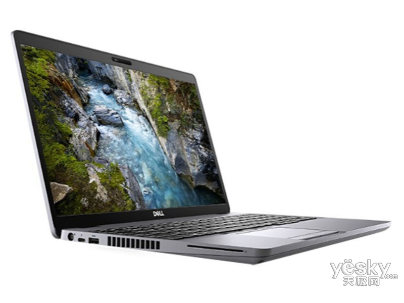 戴尔precision 3550(i7 10510u/8gb/512gb/p520)