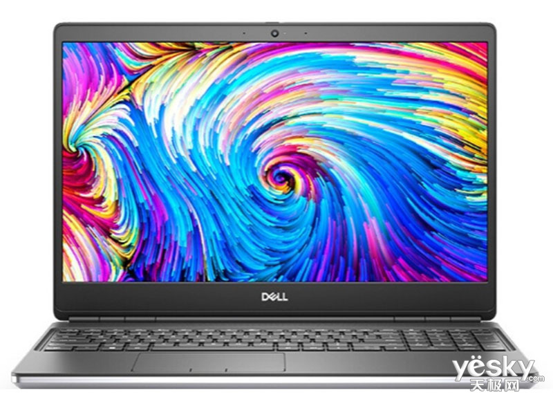 戴尔precision 7550(i7 10750h/16gb/512gb/rtx3000)