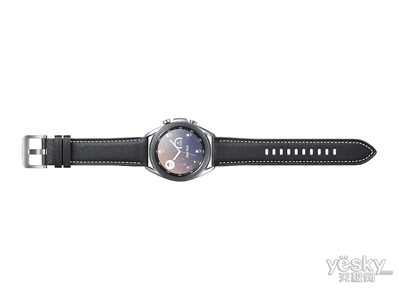 Galaxy Watch3(45mm/LTE)