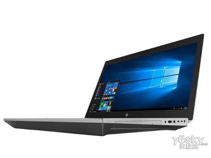 惠普zbook 17 g5(酷睿i7-8750h/16gb/256gb 2tb)