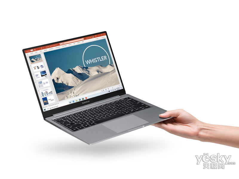 С��RedmiBook Air 13(i5 10210Y/8GB/512GB)