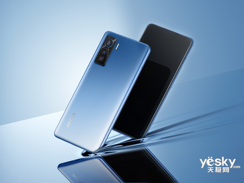 iQOO 5(8GB/128GB/5G��)
