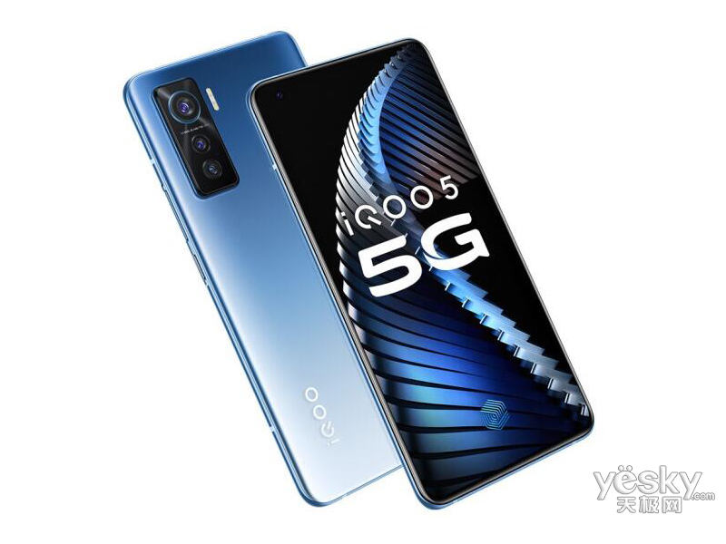 iQOO 5(12GB/256GB/5G��)