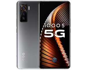 iQOO 5(8GB/128GB/5G)