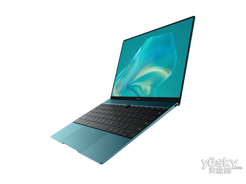��ΪMateBook X 2020��(i5 10210U/16GB/512GB)