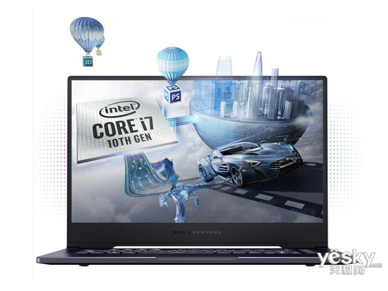 ROG ��15 2020(i7 10875H/16GB/512GB/RTX2060)