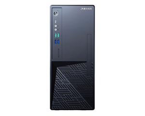 同方超扬A9500(i7 8700/8GB/1TB/R7 430/23.8LCD/Linux)