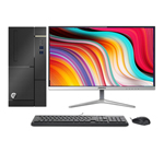 ͬ������ A8500(i5 10400/8GB/1TB/����/23.8LCD) ̨ʽ��/ͬ��