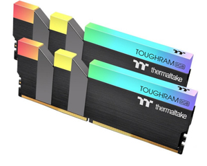 Tt ToughRam RGB DDR4 16GB(2×8GB)4000