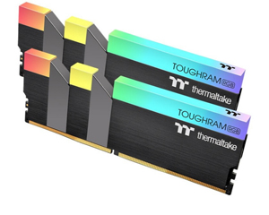 Tt ToughRam RGB DDR4 16GB(28GB)4400
