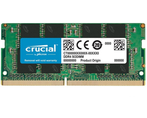 Ӣ32GB DDR4 3200(CT32G4SFD832A)