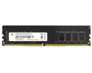 ΢DDR4 2666 32GB(̨ʽ)ͼƬ