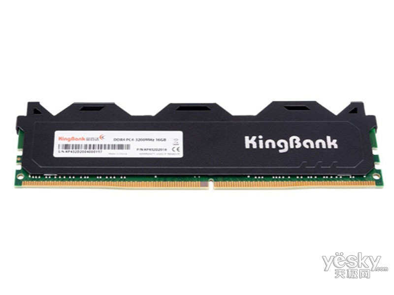 ��ٴ�ھ� 16GB DDR4 3200