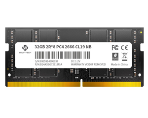 ΢DDR4 2666 4GB(ʼǱ)