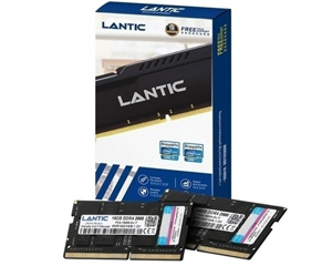 LANTIC L003 8GB DDR3 1600