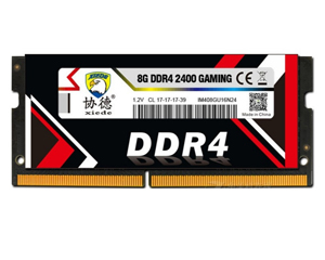 ЭºʿоƬ 8GB DDR4 2400(ʼǱ)