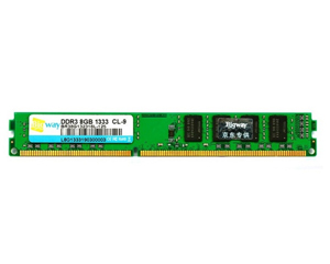 毕伟8GB DDR3 1333图片