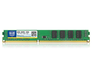 Эϵ 2GB DDR3 1600(Ӣض)ͼƬ