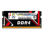 ЭºʿоƬ 8GB DDR4 2400(ʼǱ) ڴ/Э