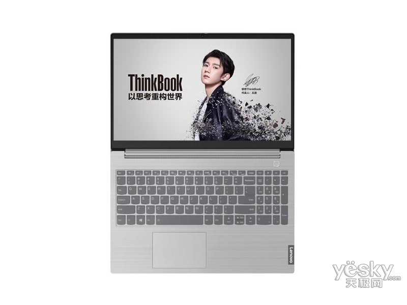 ����ThinkBook 15(20SMA03QCD)