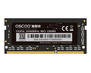 OSCOO 16GB DDR4 2400(ʼǱ)ͼƬ
