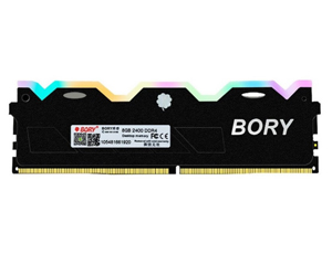 ���BORY 16GB DDR4 2400�����Ų�ͼƬ