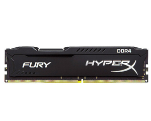 ʿٺFURY 16GB DDR4 3200(HX432C18FB2K2/16)װͼƬ