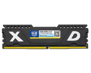 Э16GB DDR4 2133