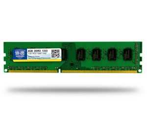 Эϵ 4GB DDR3 1600(AMD)