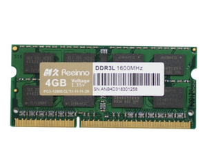 DDR3L 1600 4GB(ʼǱ)ͼƬ