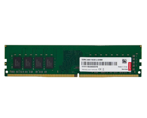 16GB DDR4 2400