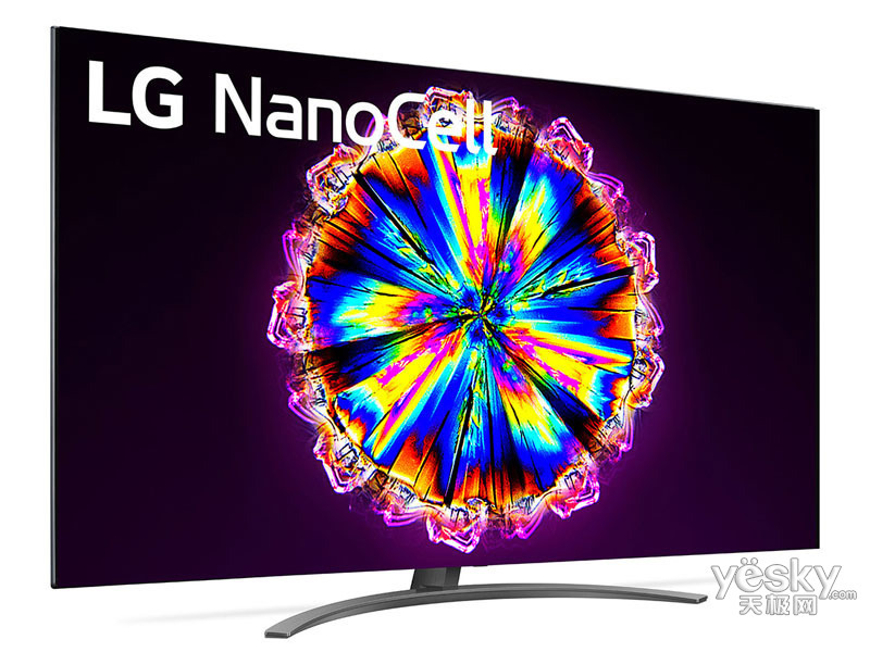 LG 86NANO91CNA