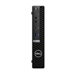 ����OptiPlex 7080MFF(i5 10500T/16GB/256GB+1TB/����) ̨ʽ��/����