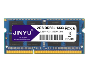 ʿоƬ DDR3L 1333 2GB(ʼǱ)