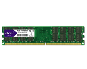 DDR2 800 4GB(֧AMDƽ̨)