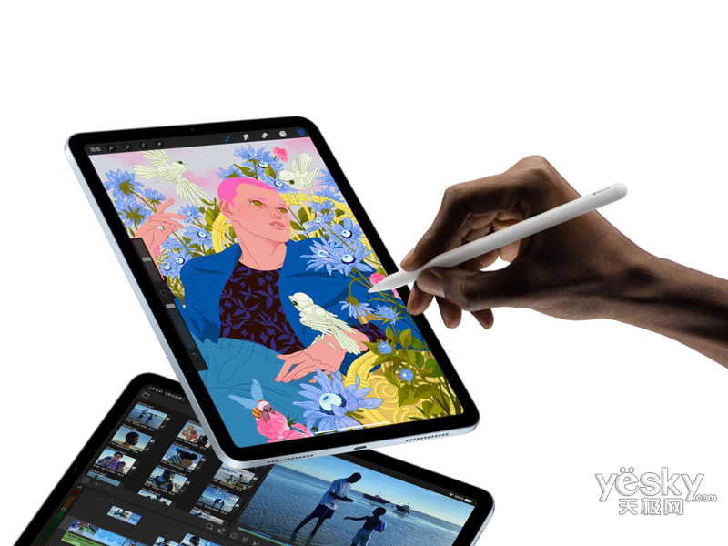 ƻ��iPad Air 4(64GB/4G��)