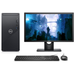 Inspiron Խ 3881(i7 10700F/8GB/512GB/GTX1650Super/27LCD) ̨ʽ/