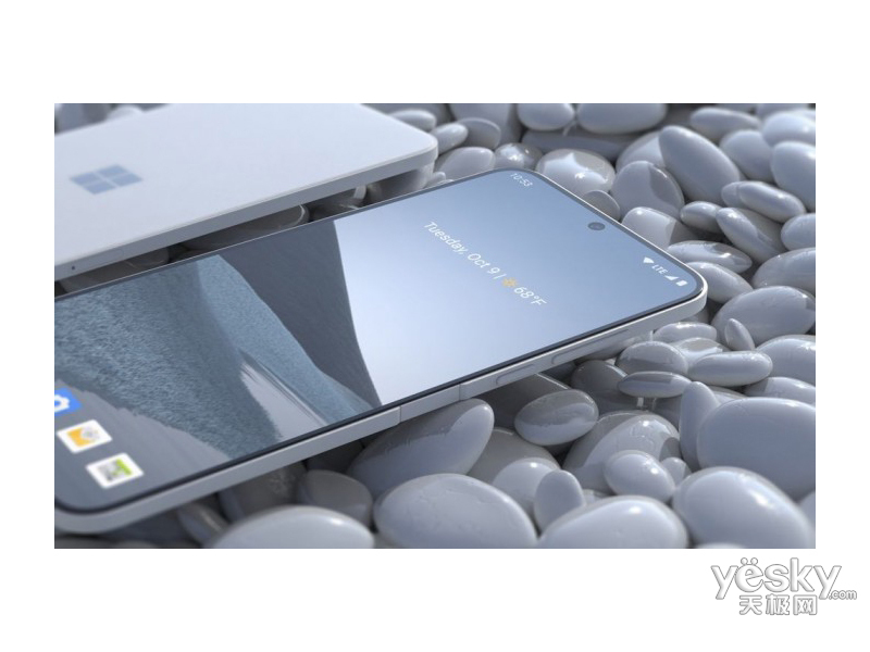 ΢��Surface Solo