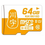 Micro SD洢(64GB) 濨/