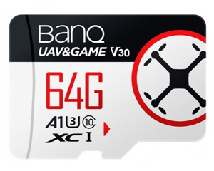 BanQ V90(64GB)