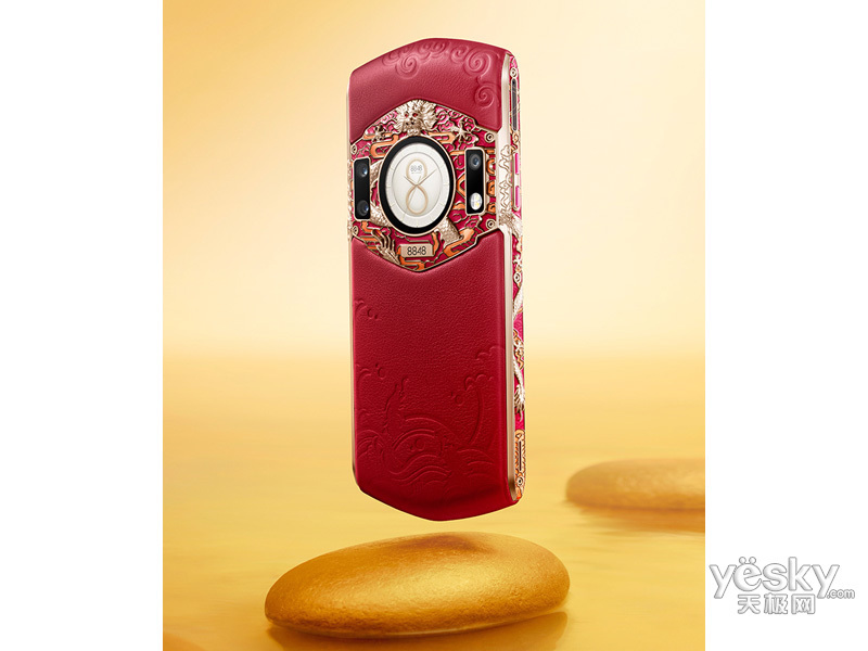 8848 �ѽ��ֻ�M6(����������/ţƤϵ��/12GB/512GB/5G��)