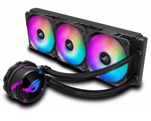 ��˶ROG STRIX LC 360 RGB����ͼƬ