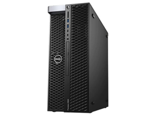 Precision P5820X(i9 10900X/32GB/512GB+2TB/RTX2060)ͼƬ