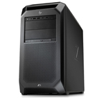 Z8 G4(Xeon Silver 4210/32GB/256GB+1TB/P2200) վ/
