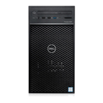 Precision T3640(i3 10100/16GB/256GB+1TB/P620) վ/