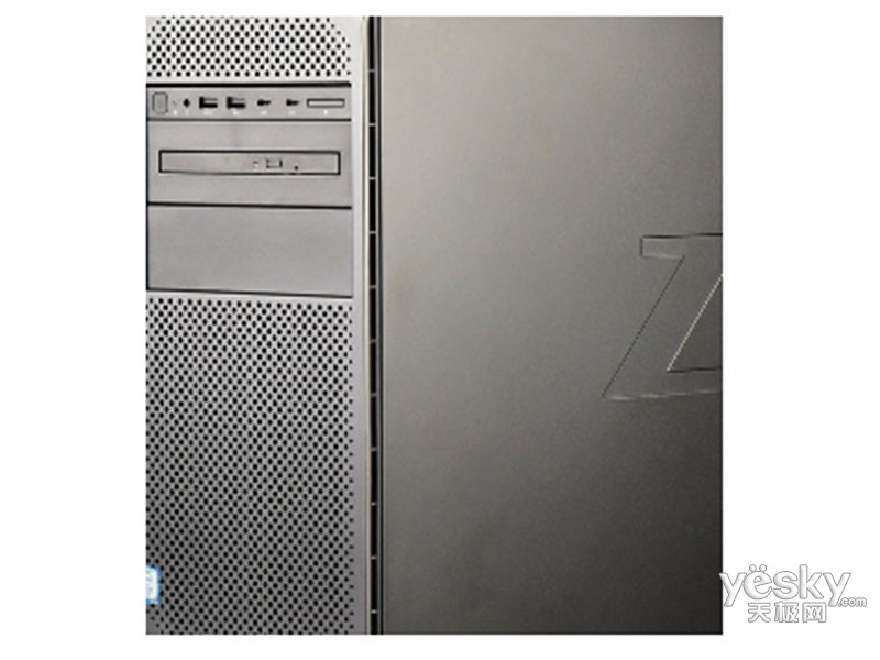 Z4 G4(Xeon W2223/64GB/256GB+1TB/RTX2080Ti)
