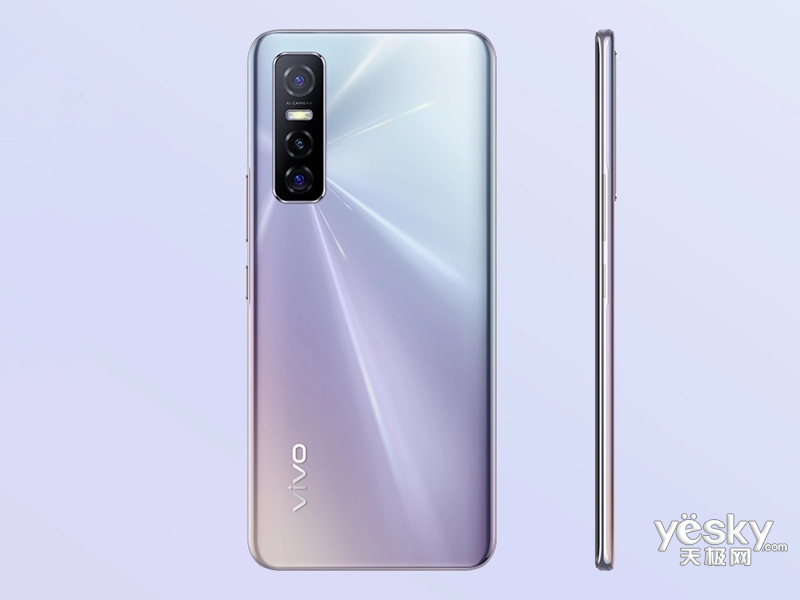 vivo y73s(8gb/256gb/5g版)