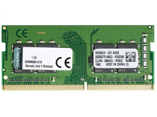 ʿ4GB DDR4 2666(KCP426SS6/4)