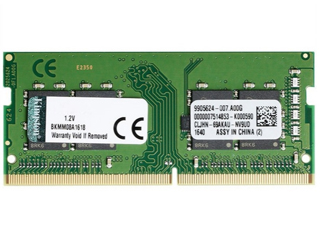 ʿ4GB DDR4 2666(KCP426SS6/4)ͼƬ
