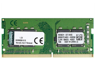 ʿ16GB DDR4 2666(KCP426SD8/16)